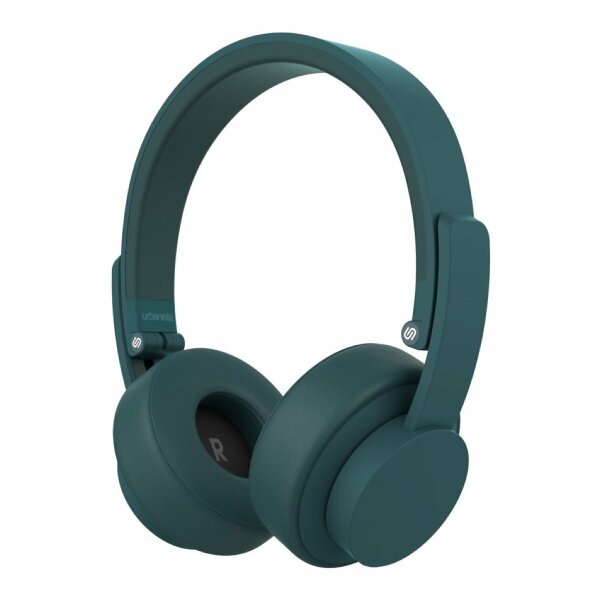 Urbanista Seattle Bluetooth Kopfhörer OverEar