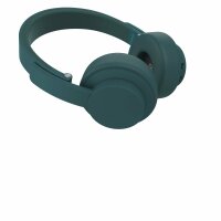 Urbanista Seattle Bluetooth Kopfhörer OverEar