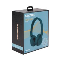 Urbanista Seattle Bluetooth Kopfhörer OverEar