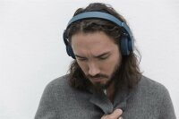 Urbanista Seattle Bluetooth Kopfhörer OverEar