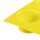 Westmark 6er Muffin-Backform, Antihaft-Effekt, Silikon, Gelb, 3015227Y