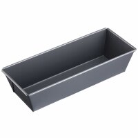 Westmark Königskuchenform, Länge: 30 cm, mit...
