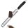Westmark Reibe/Raspel, Rostfreier Edelstahl/Kunststoff, Technicus-Pro, Silber/Schwarz, 14262270