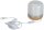 WiZ LED Lampe, Glühbirne. Leuchte Hero. Alexa, Google, 810lm, 2700K, 25.000h, RGB, E27, braun