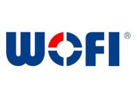 WOFI Spot, Aluminium, Integriert, 18 W, Nickel Matt, 71 x 11 x 19 cm